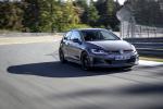 Volkswagen Golf GTI TCR 3-Door 2019 года (WW)